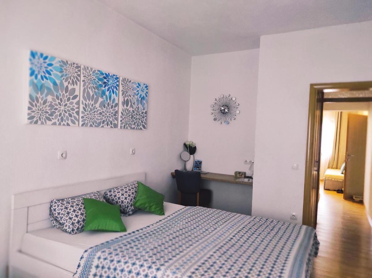 Apartment Katica Mostar Ngoại thất bức ảnh