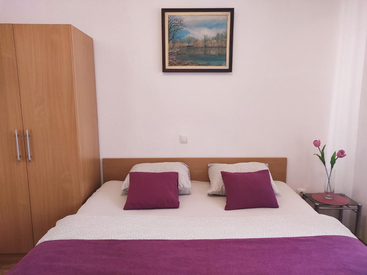 Apartment Katica Mostar Ngoại thất bức ảnh